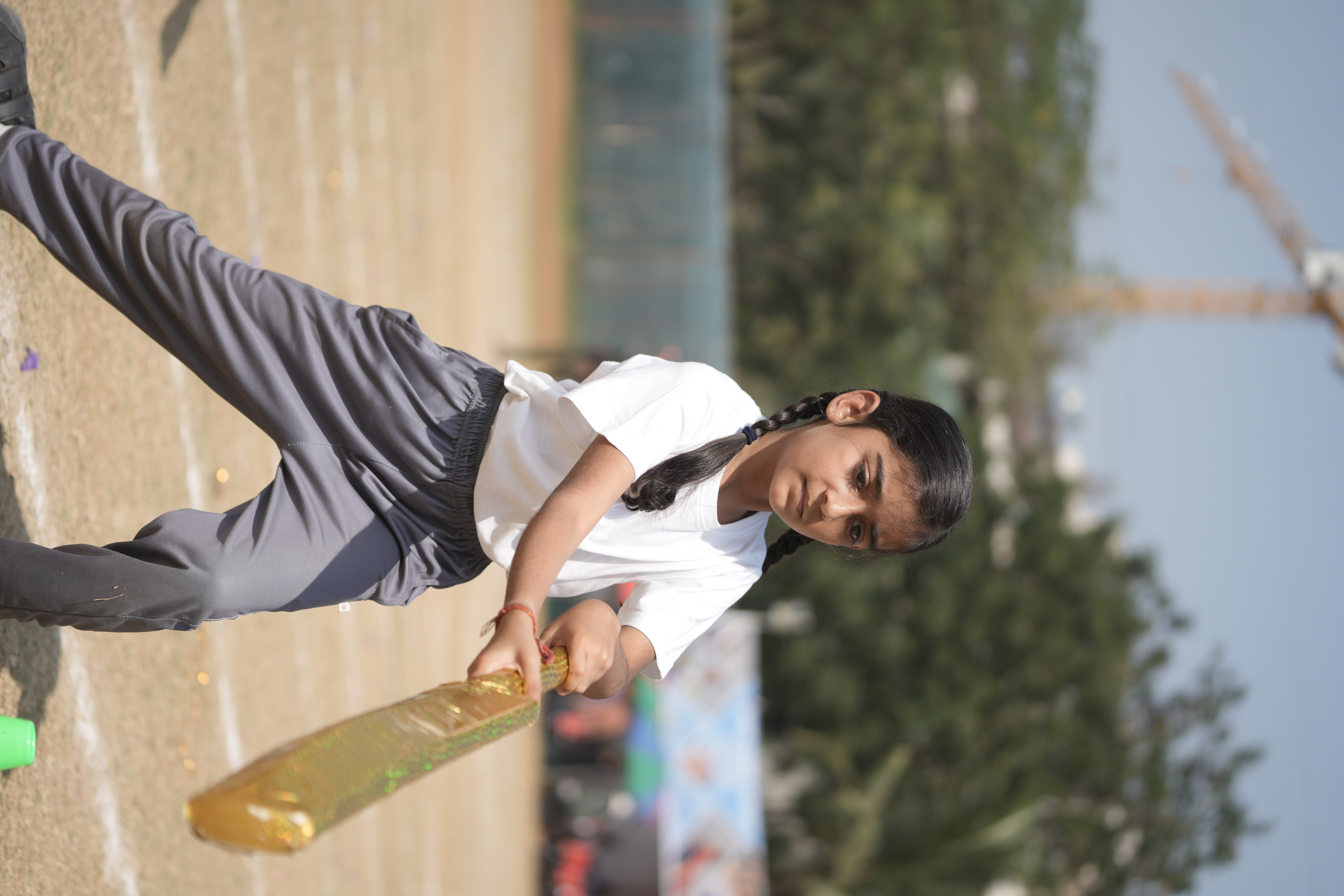 Sports Day 3